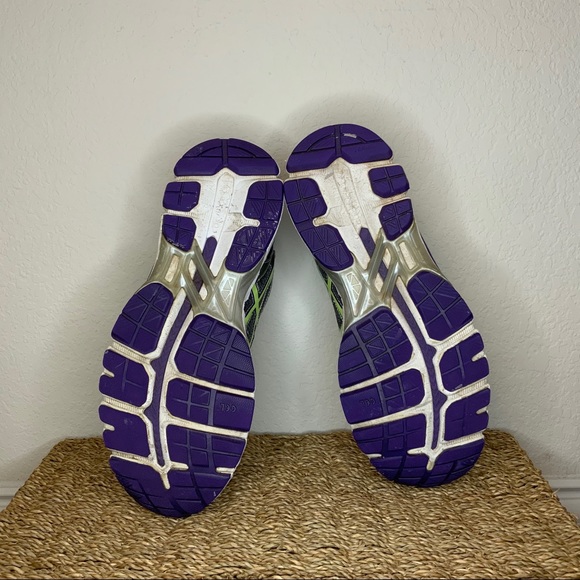 Women's Asics Gel Kayano 21 - Picture 7 of 7